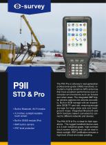 P9ll STD & Pro