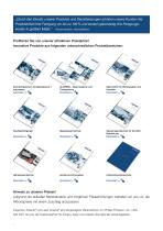 Aktionsflyer. Lösungen für die automatisierte Fertigung-2