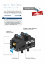 Aktionsflyer. Lösungen für die automatisierte Fertigung-5