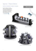Aktionsflyer. Lösungen für die automatisierte Fertigung-8