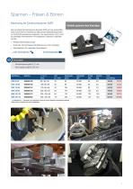 Aktionsflyer. Lösungen für die automatisierte Fertigung-9