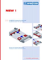 ALUMESS Einsteiger-Set Optic mini-1