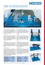 ALUMESS - 'Spann- und Palettiersystem für Messmaschinen-7