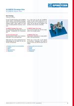 ALUMESS - 'Spann- und Palettiersystem für Messmaschinen-9