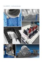 ALUMESS Spannsysteme - Modulare Spannmittel für die Messtechnik-3