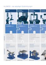 ALUMESS Spannsysteme - Modulare Spannmittel für die Messtechnik-4