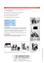 Fixturing kit for measuring and testing-2