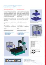 Paletten-Automation für Messmaschinen-2