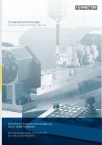 Sondervorrichtungen, Sondervorrichtungsbau-10