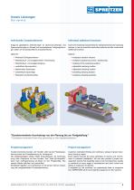 Sondervorrichtungen, Sondervorrichtungsbau - 5