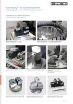 Spannlösungen für Automationssysteme -12