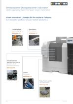 Spannlösungen für Automationssysteme -2