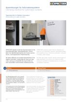 Spannlösungen für Automationssysteme -6