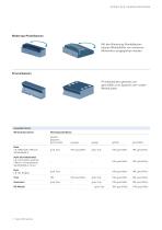 Spannlösungen für System 3R Produkte - 11