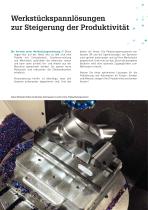Spannlösungen für System 3R Produkte - 2