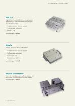 Spannlösungen für System 3R Produkte - 5
