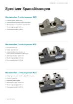 Spannlösungen für System 3R Produkte - 6