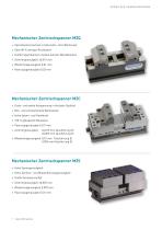 Spannlösungen für System 3R Produkte - 7