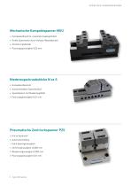 Spannlösungen für System 3R Produkte - 8
