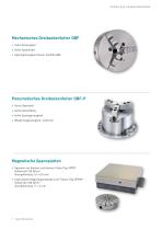 Spannlösungen für System 3R Produkte - 9