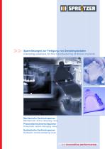 Spannlösungen zur Fertigung von Dentalimplantaten-1
