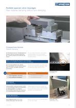 Zentrischspanner | Kompaktspanner | Automation - 11