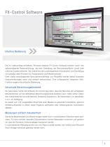 Flexus FX100 Audio-Analysator - 5