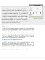 Flexus FX100 Audio-Analysator - 9