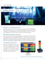 XL2 Audio & Akustik Analysator - 4