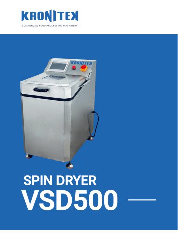 VSD500