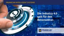 Frumecar Intelligent System (Präsentation)