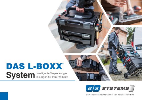 Das L-BOXX System_intelligente Verpackungs -Losungen fur lhre produkte