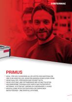 PRIMUS Series-3