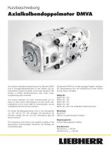 DMVA D Doppelmotor Kurzbeschreibung - 1