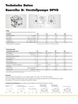 DPVG Kurzbeschreibung - 2