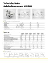 LH30VO Kurzbeschreibung - 2