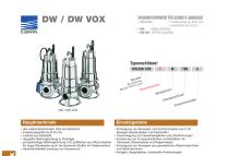 DW-DW VOX