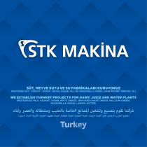 STK MAKINA