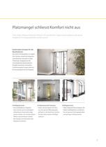 Automatische Personendurchgänge-7