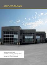 Torantriebssysteme - 4