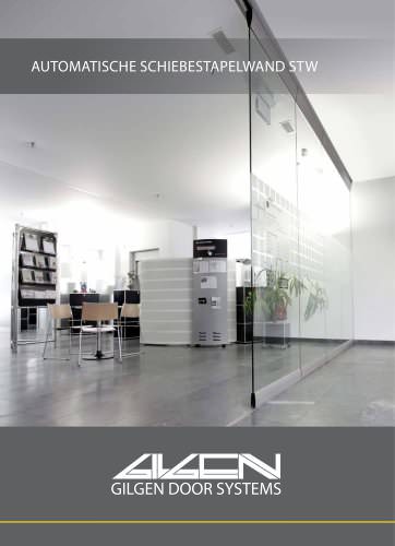 Wandsysteme