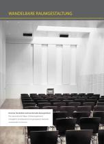 Wandsysteme - 2