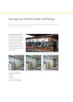 Wandsysteme - 5