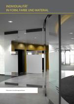 Wandsysteme - 6