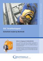 SSC Strahlerkapsel - 1