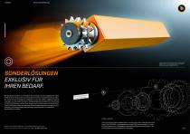 Image-Flyer ROS-6