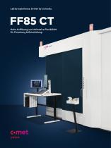 FF85 CT