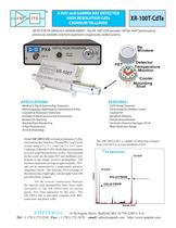 XR-100T-CdTe