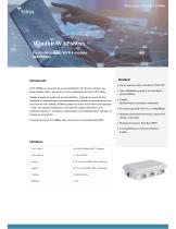 WINDBIT WAP680ax Access Point