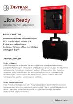 Datasheet Distran Ultra Ready_DE - 1